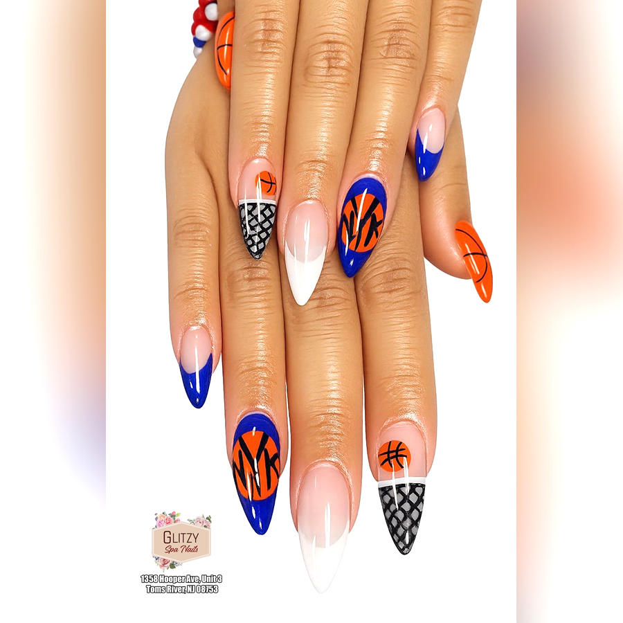 Nails Design